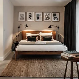  Bed & Breakfast The Palamedes Netherlands