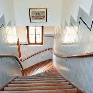  Bed & Breakfast New Monumental Garden View Netherlands