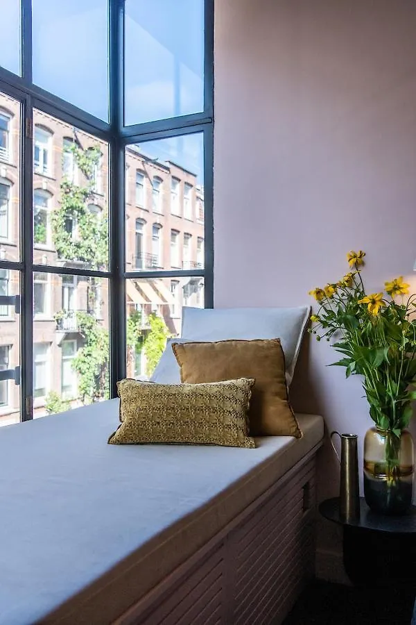 Luxurious Residence In Vondelpark/Museum District Amsterdam 2*,