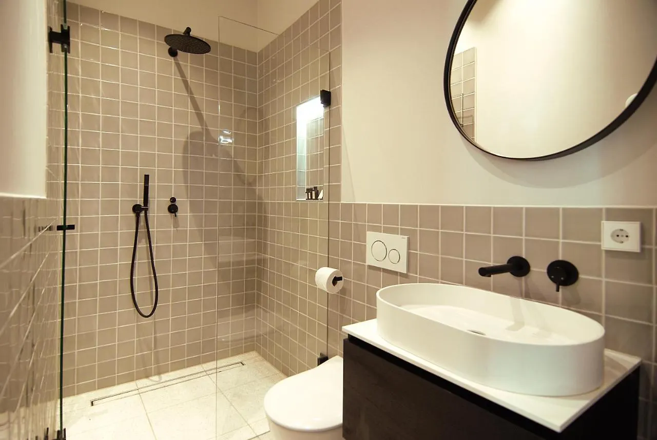 Luxurious Residence In Vondelpark/Museum District Amsterdam Bed & Breakfast