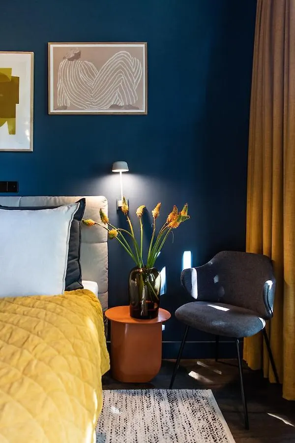 Luxurious Residence In Vondelpark/Museum District Amsterdam 2*,  Netherlands